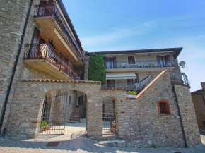 Apartment Adalgisa-1 by Interhome